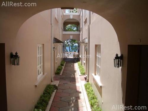 Sans Souci Hotel & Spa 9